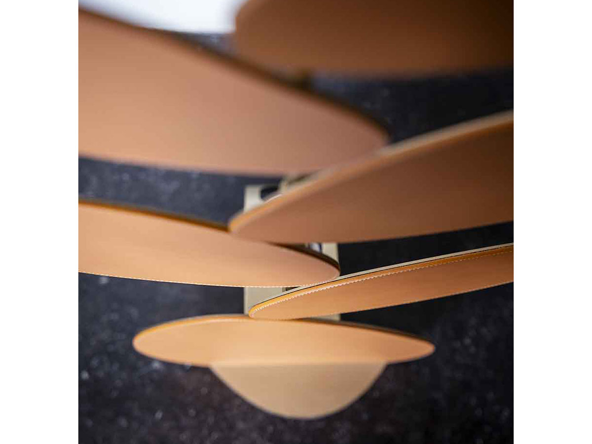 Foliage Lampada da Terra