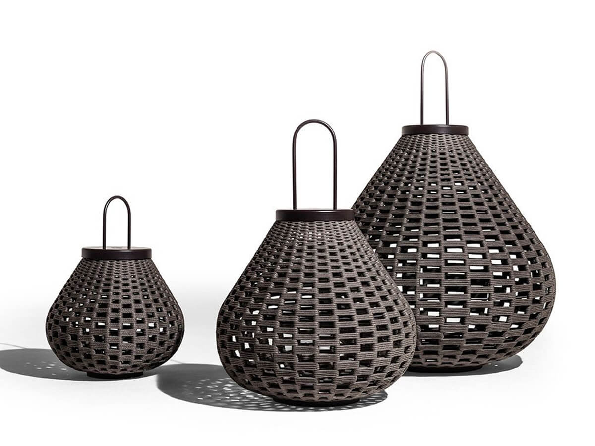 Sparkler Outdoor Lanterna