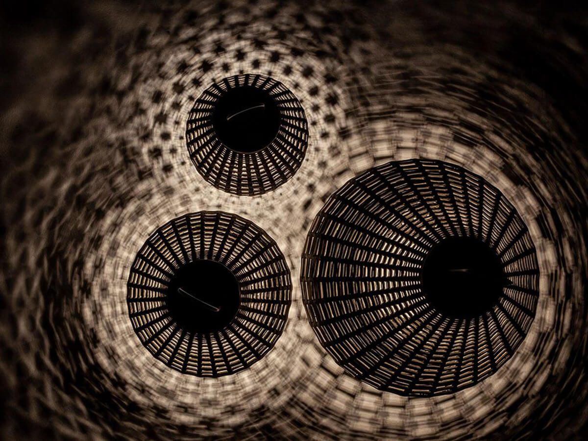 Sparkler Outdoor Lanterna