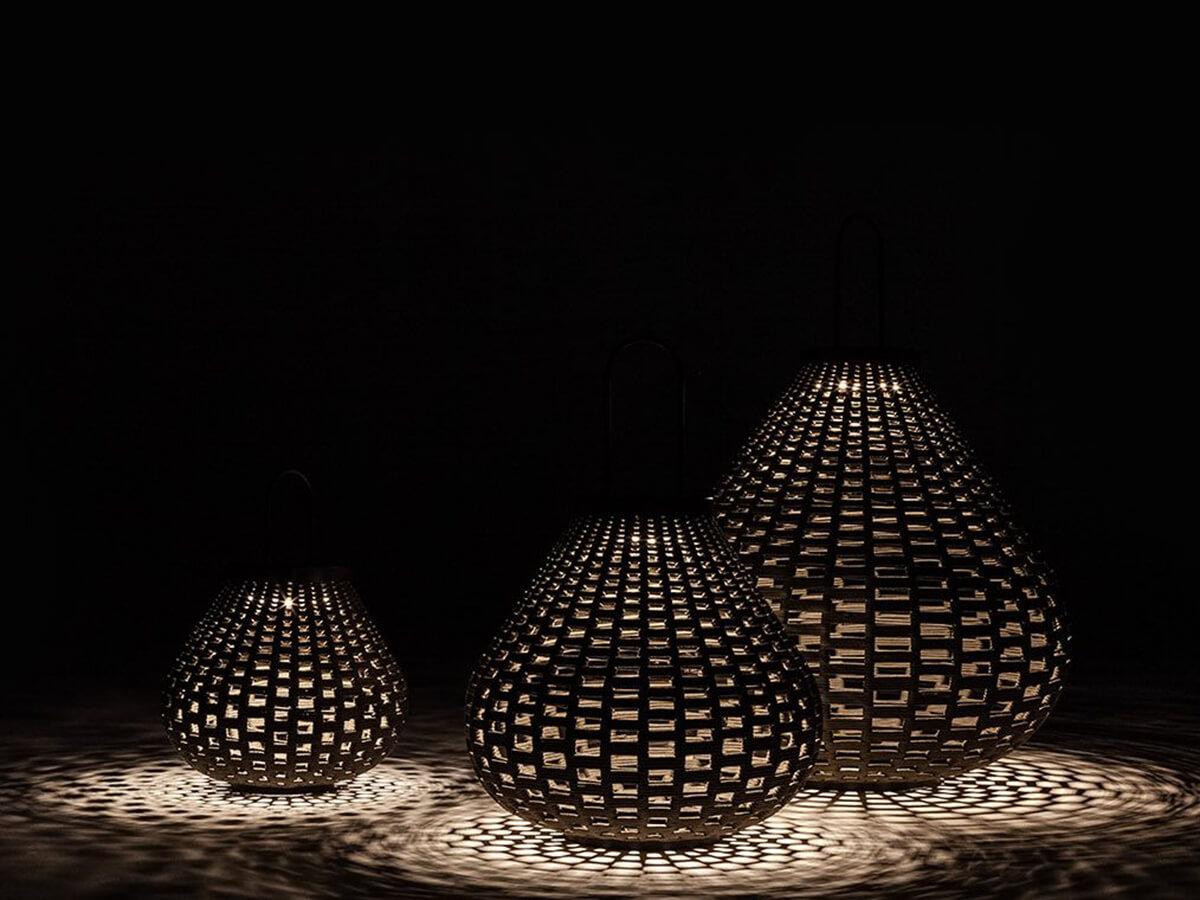 Sparkler Outdoor Lanterna