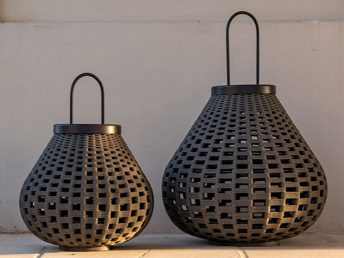 Sparkler Outdoor Lanterna