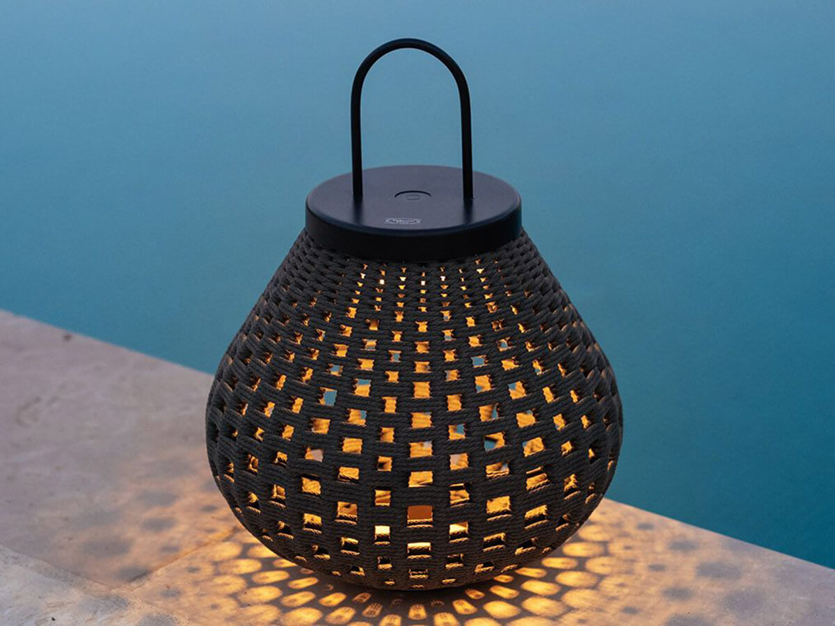 Sparkler Outdoor Lanterna