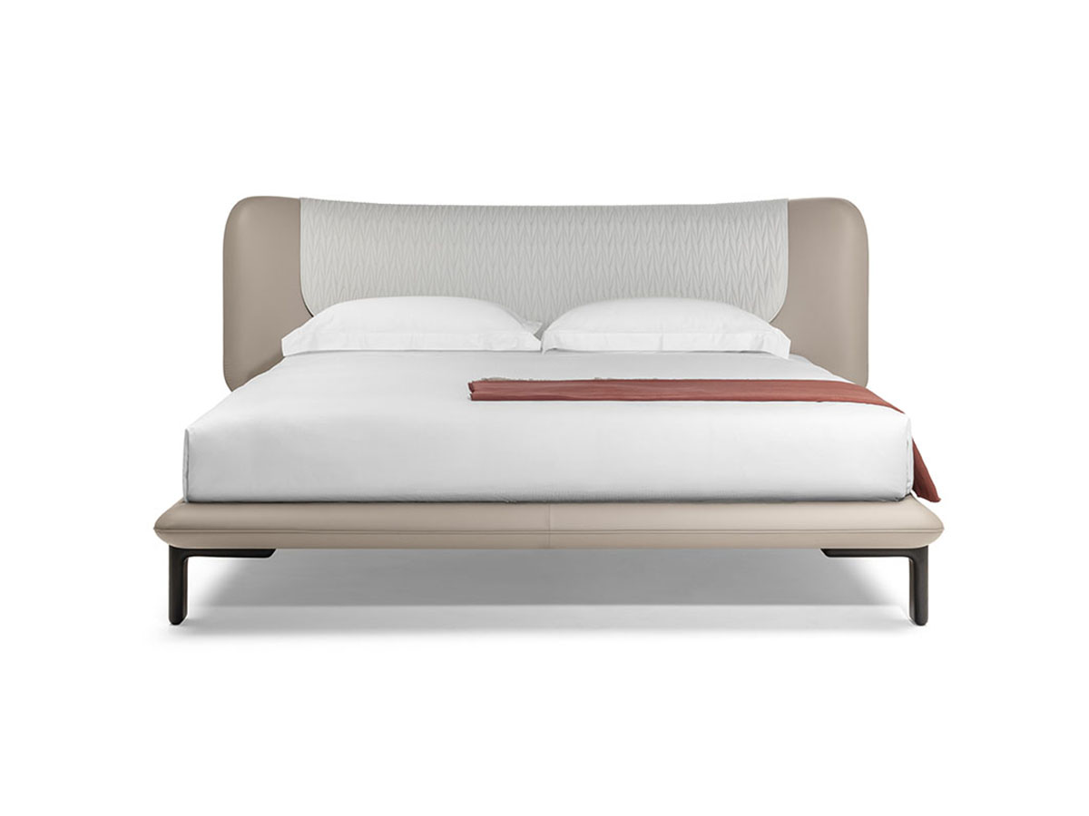 Poltrona Frau Duo Letto 