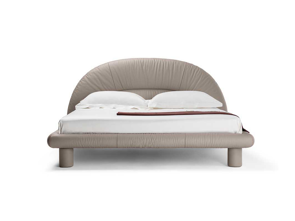 LieLow Bed
