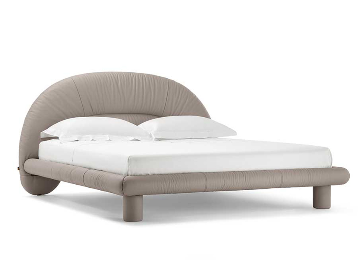 LieLow Bed