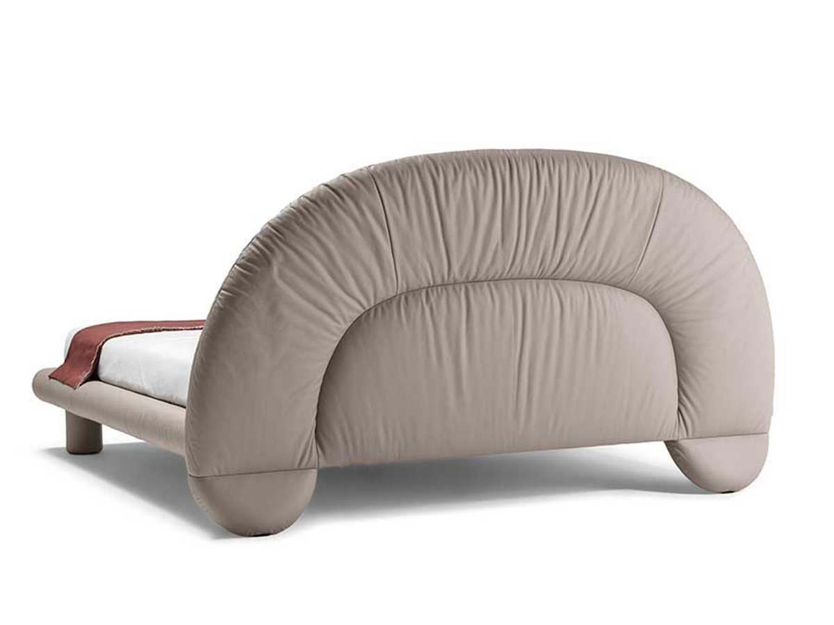 LieLow Bed
