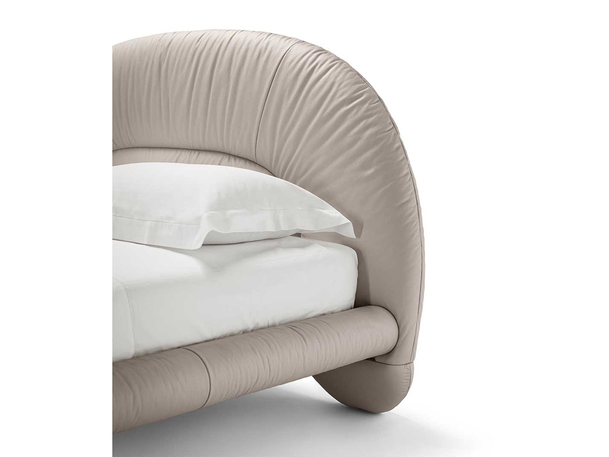 LieLow Bed
