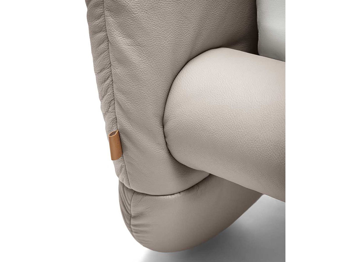 LieLow Bed