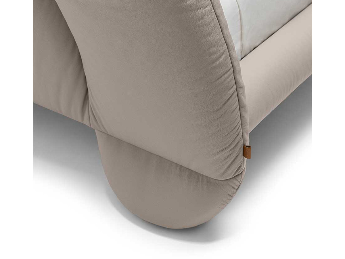 LieLow Bed