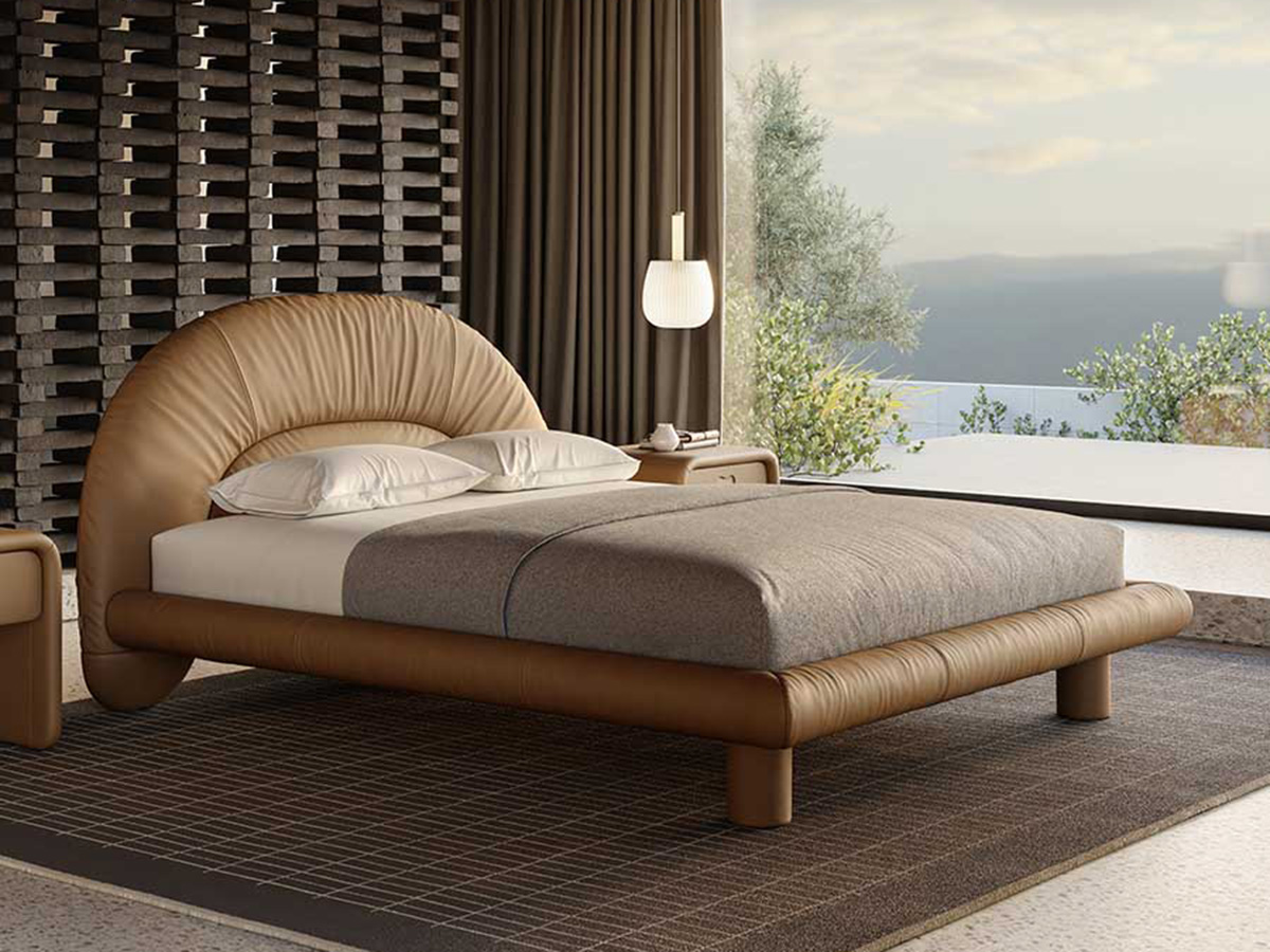 LieLow Bed