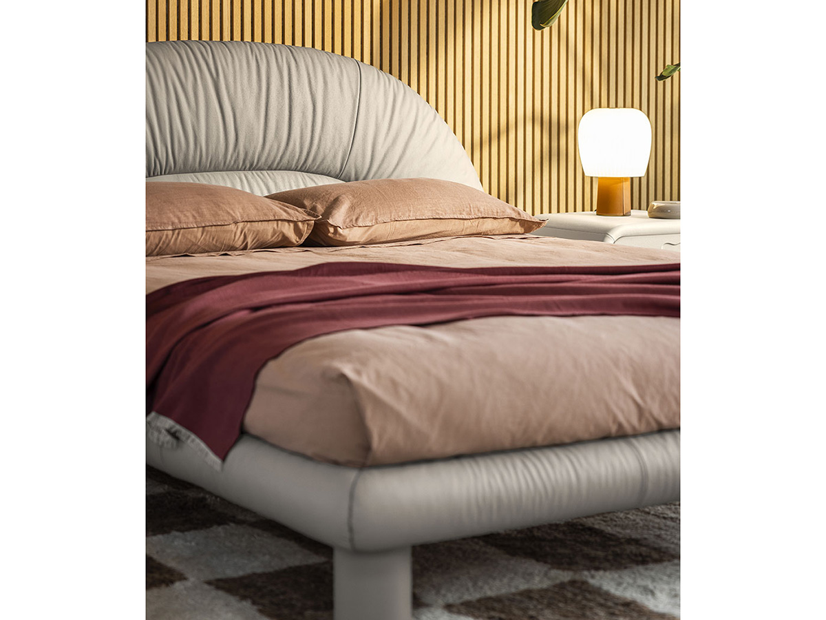 LieLow Bed