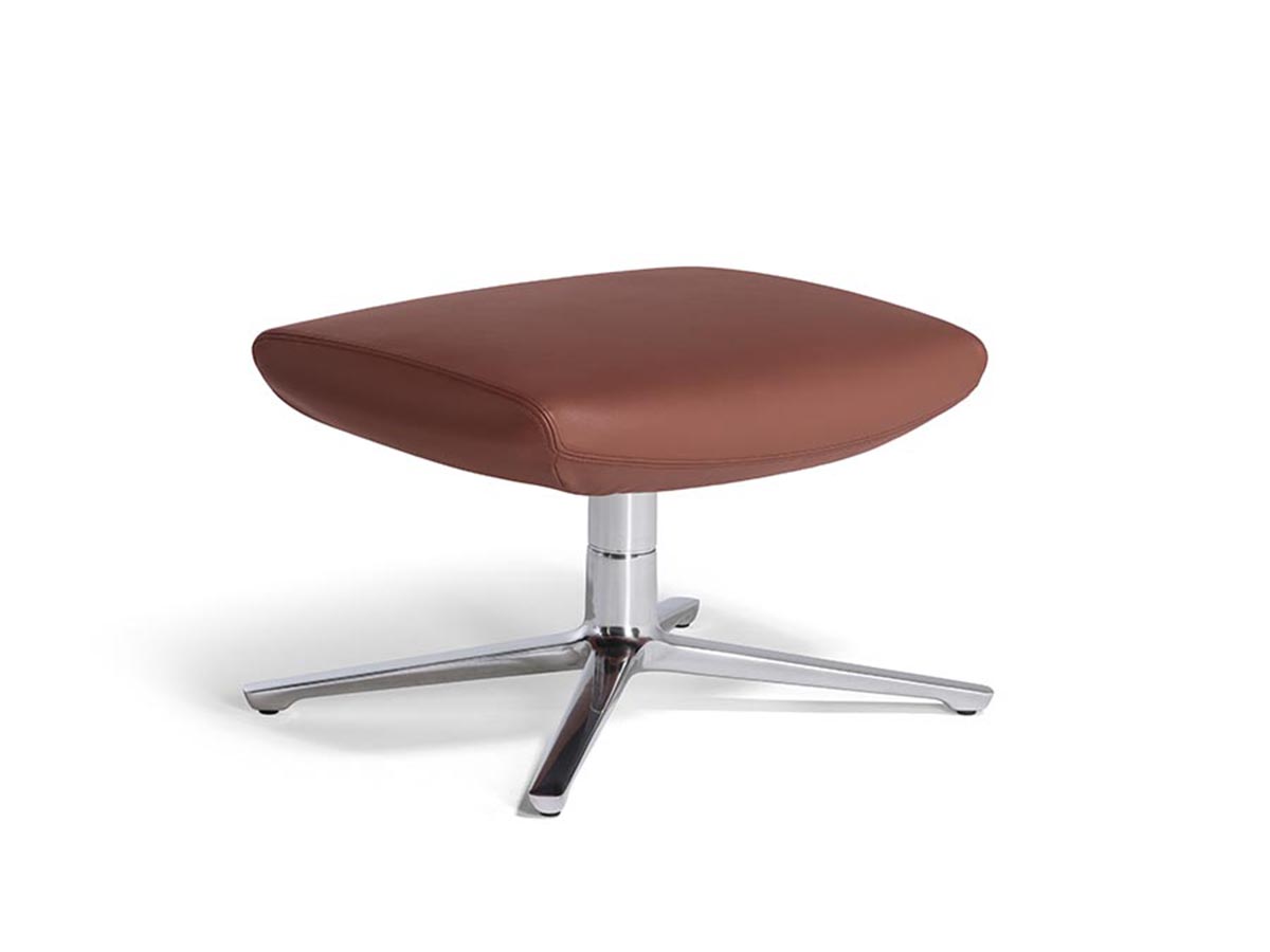 Downtown Lounge Armchair