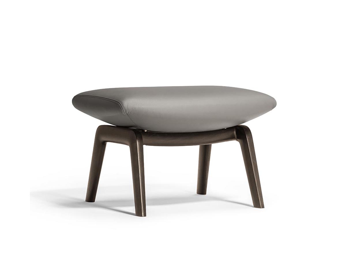 Downtown Lounge Armchair