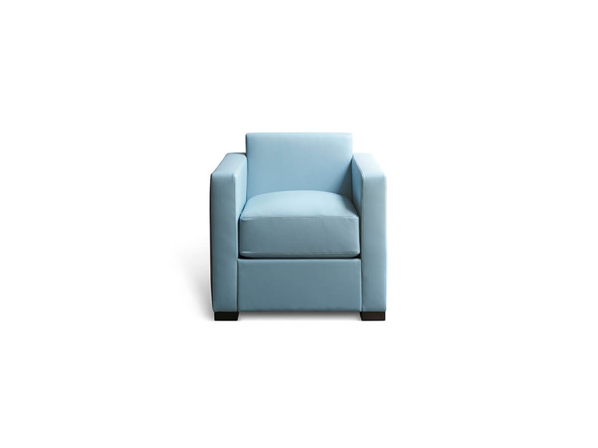 Linea A Armchair