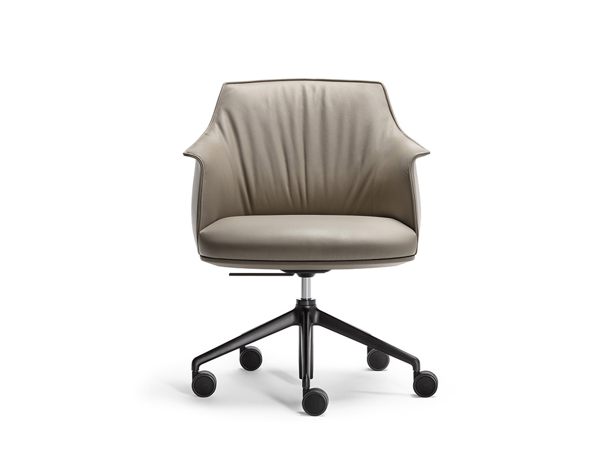 Archibald Task Poltrona Ufficio