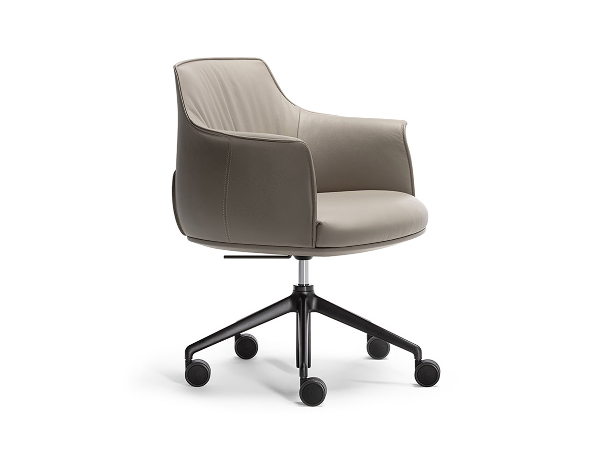 Archibald Task Poltrona Ufficio