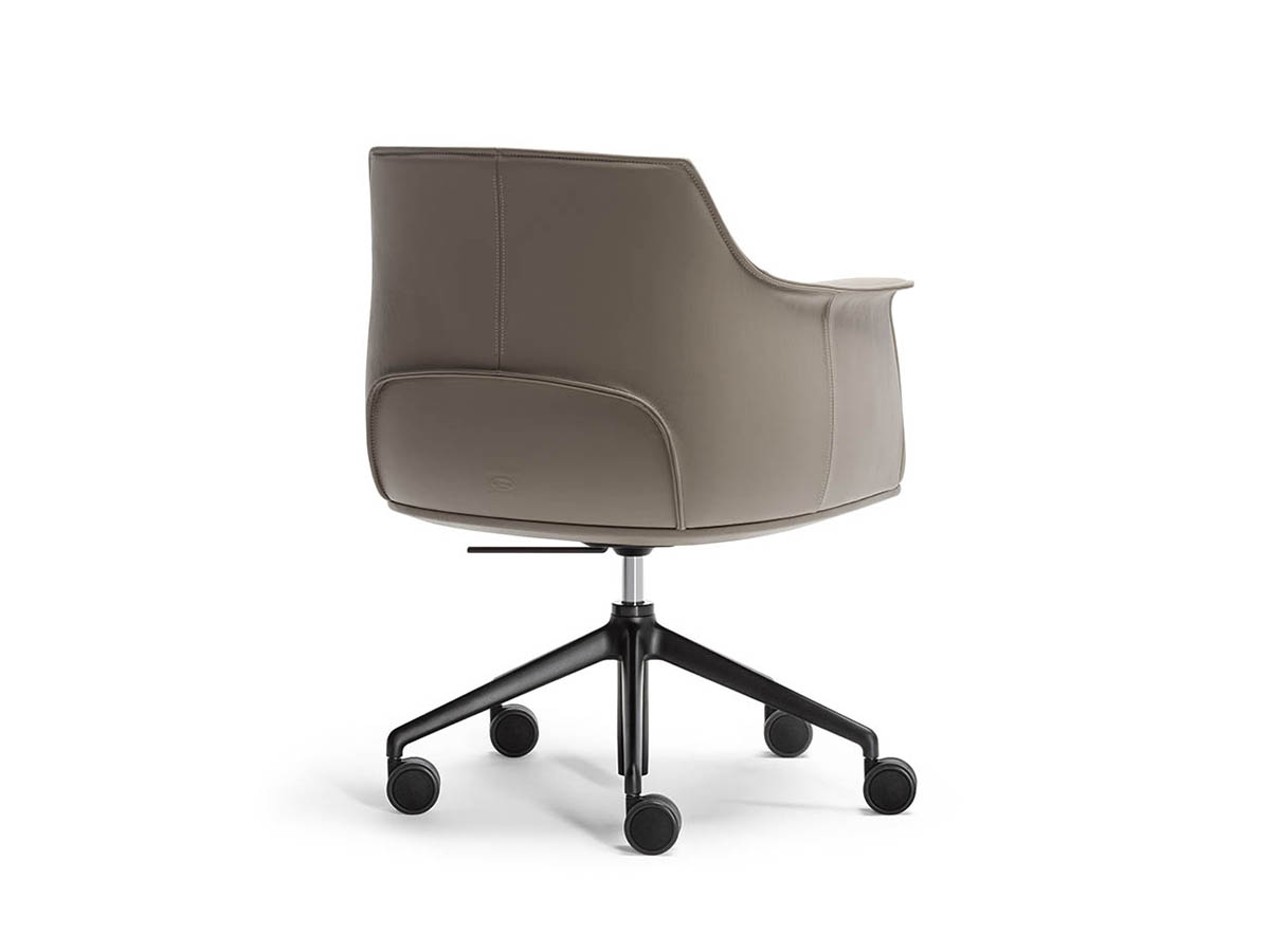 Archibald Task Poltrona Ufficio