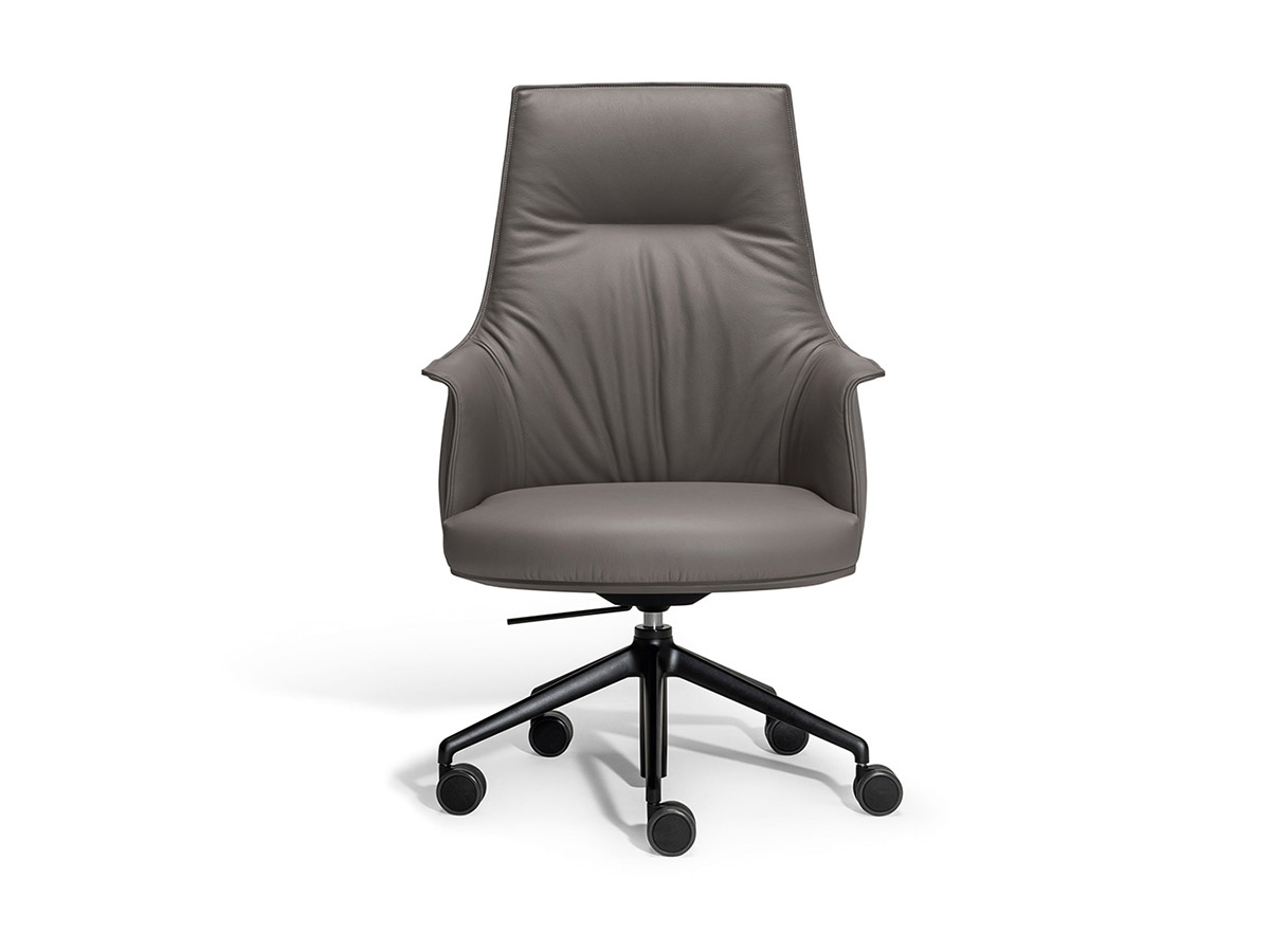 Archibald Task Poltrona Ufficio