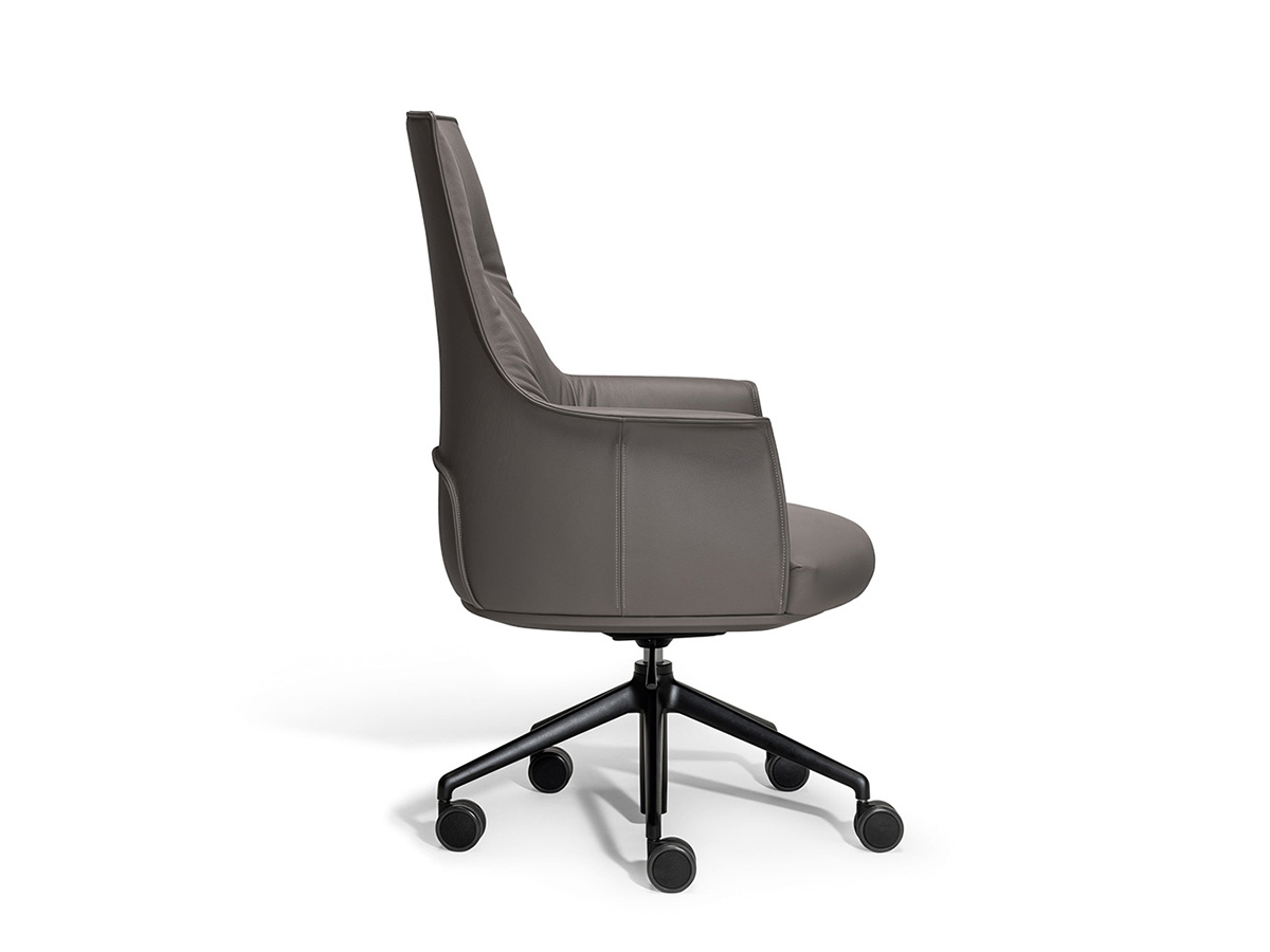 Archibald Task Poltrona Ufficio
