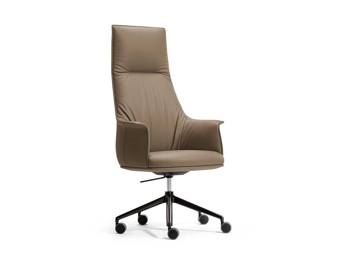 Archibald Task Poltrona Ufficio