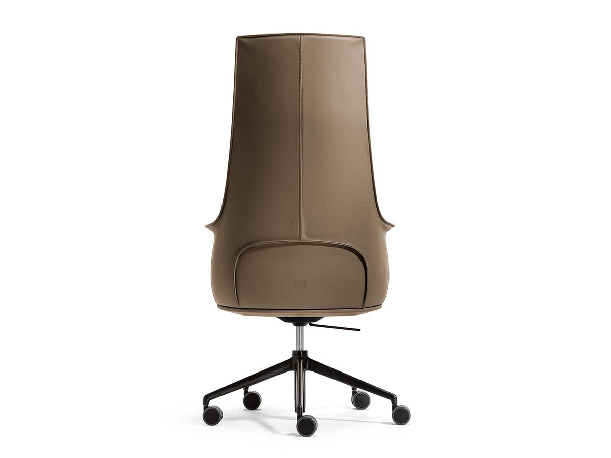 Archibald Task Poltrona Ufficio