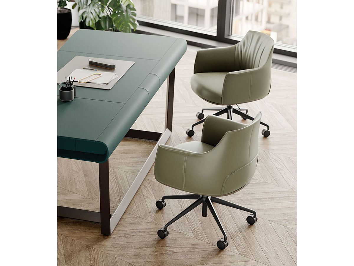 Archibald Task Poltrona Ufficio
