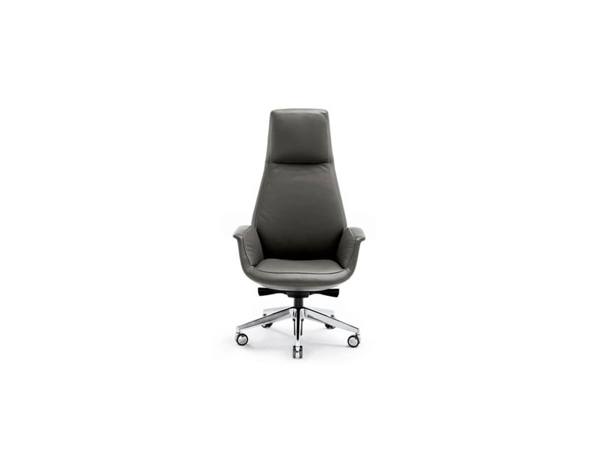 Poltrona Frau Downtown Office Chair President