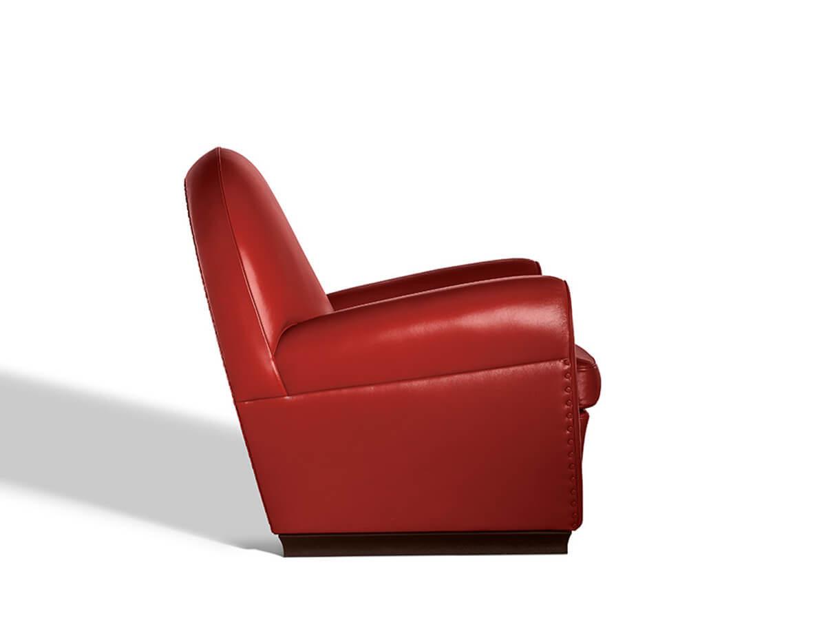 Vanity Fair Poltrona