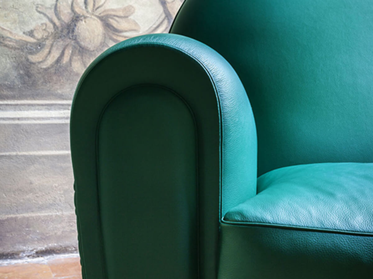 Vanity Fair Poltrona