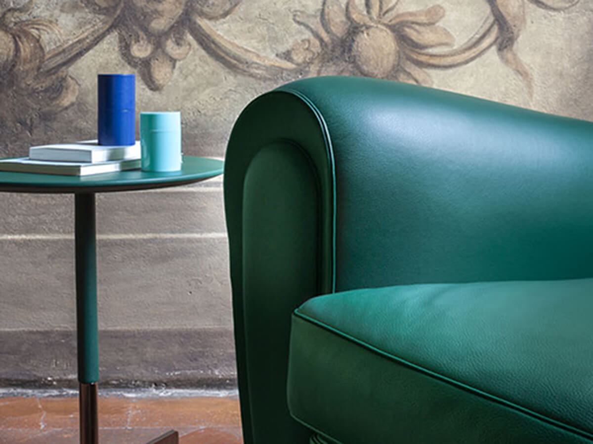 Vanity Fair Poltrona