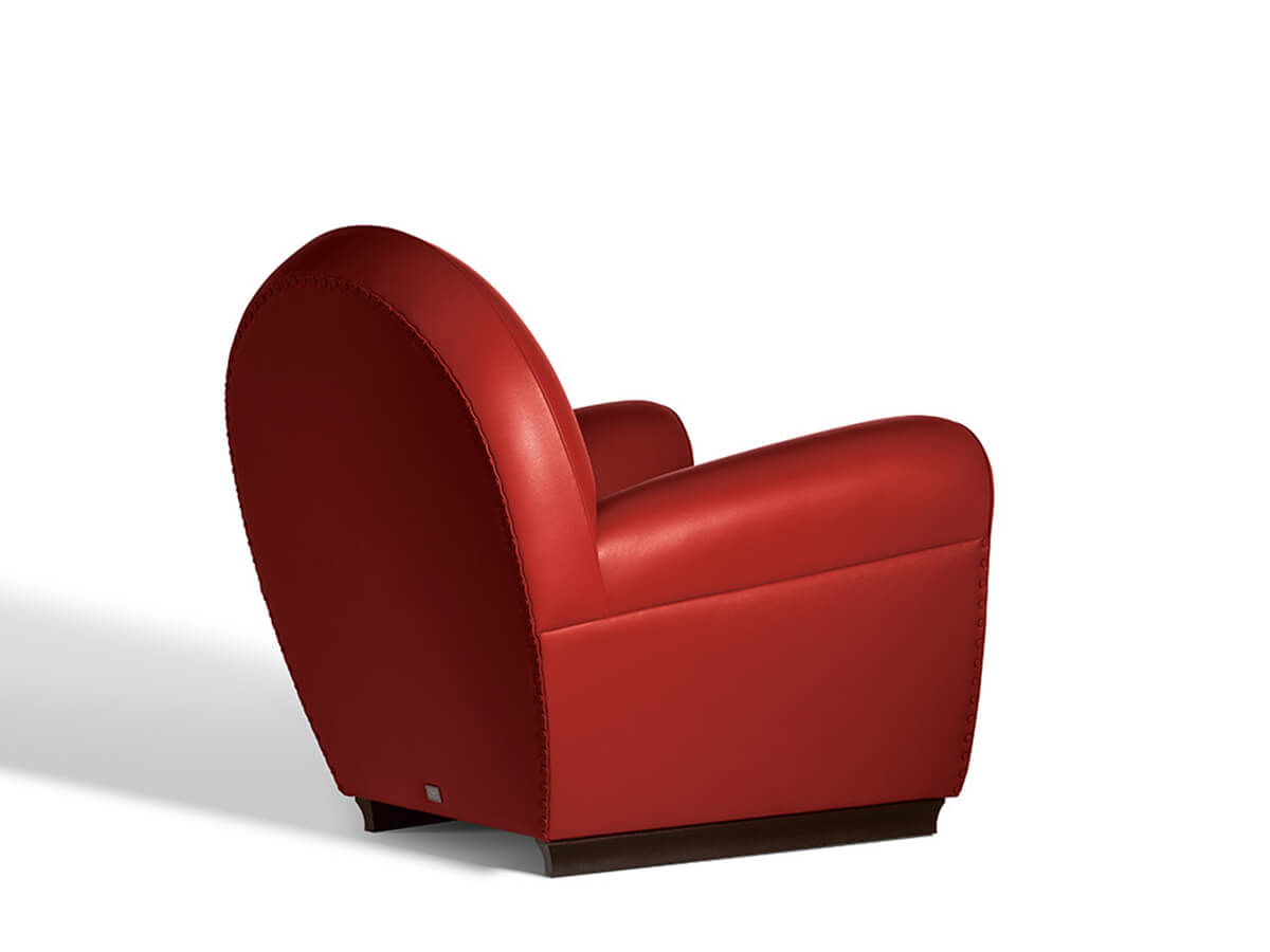 Vanity Fair Poltrona