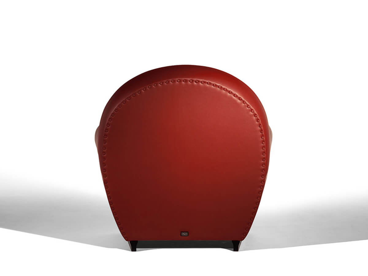 Vanity Fair Poltrona