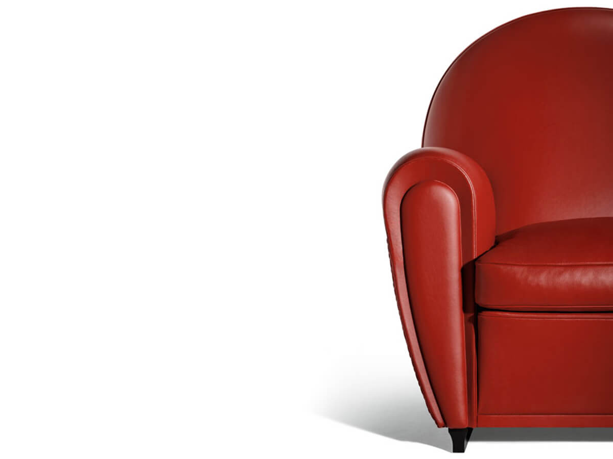 Vanity Fair Poltrona