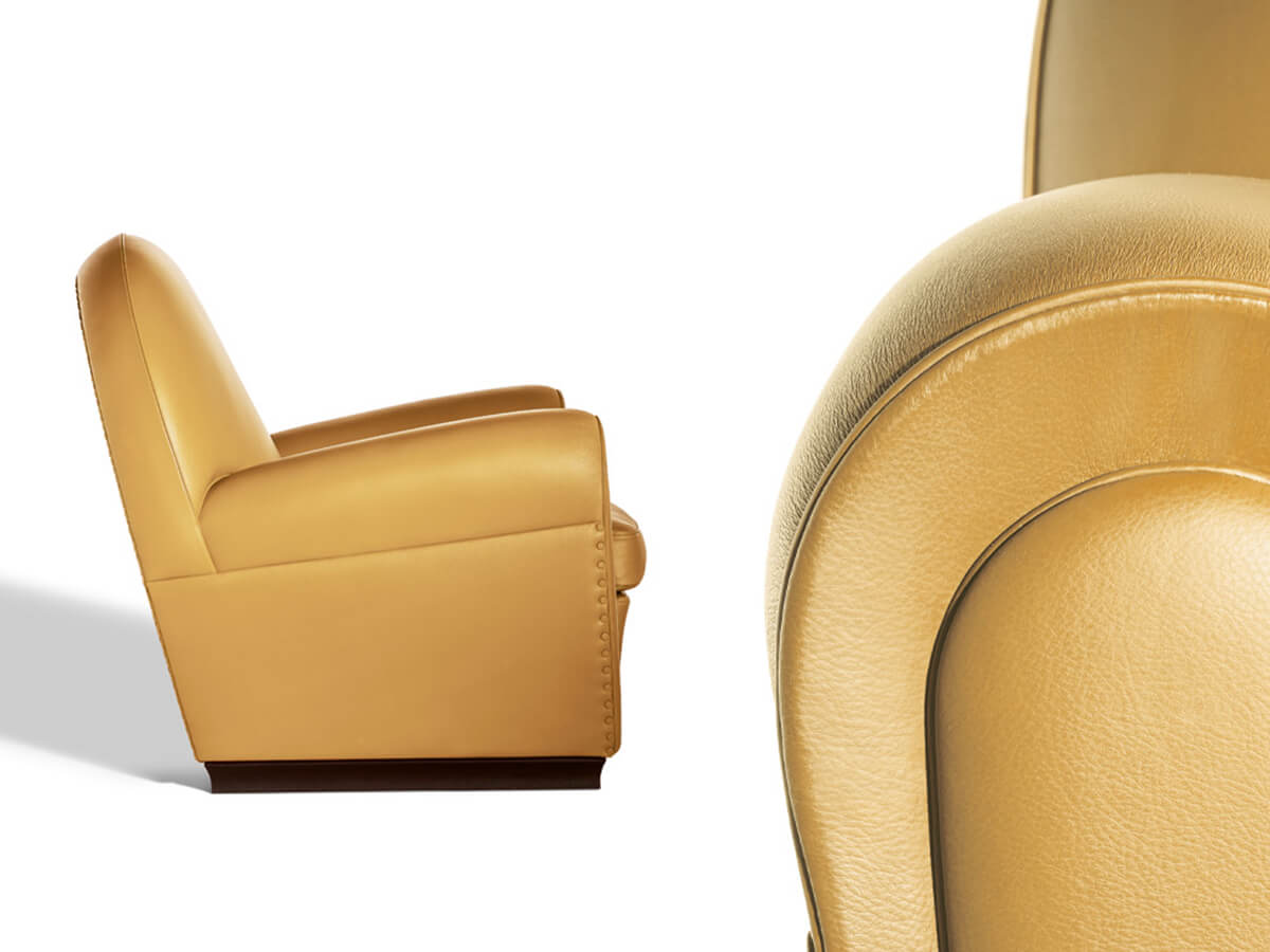 Vanity Fair Poltrona