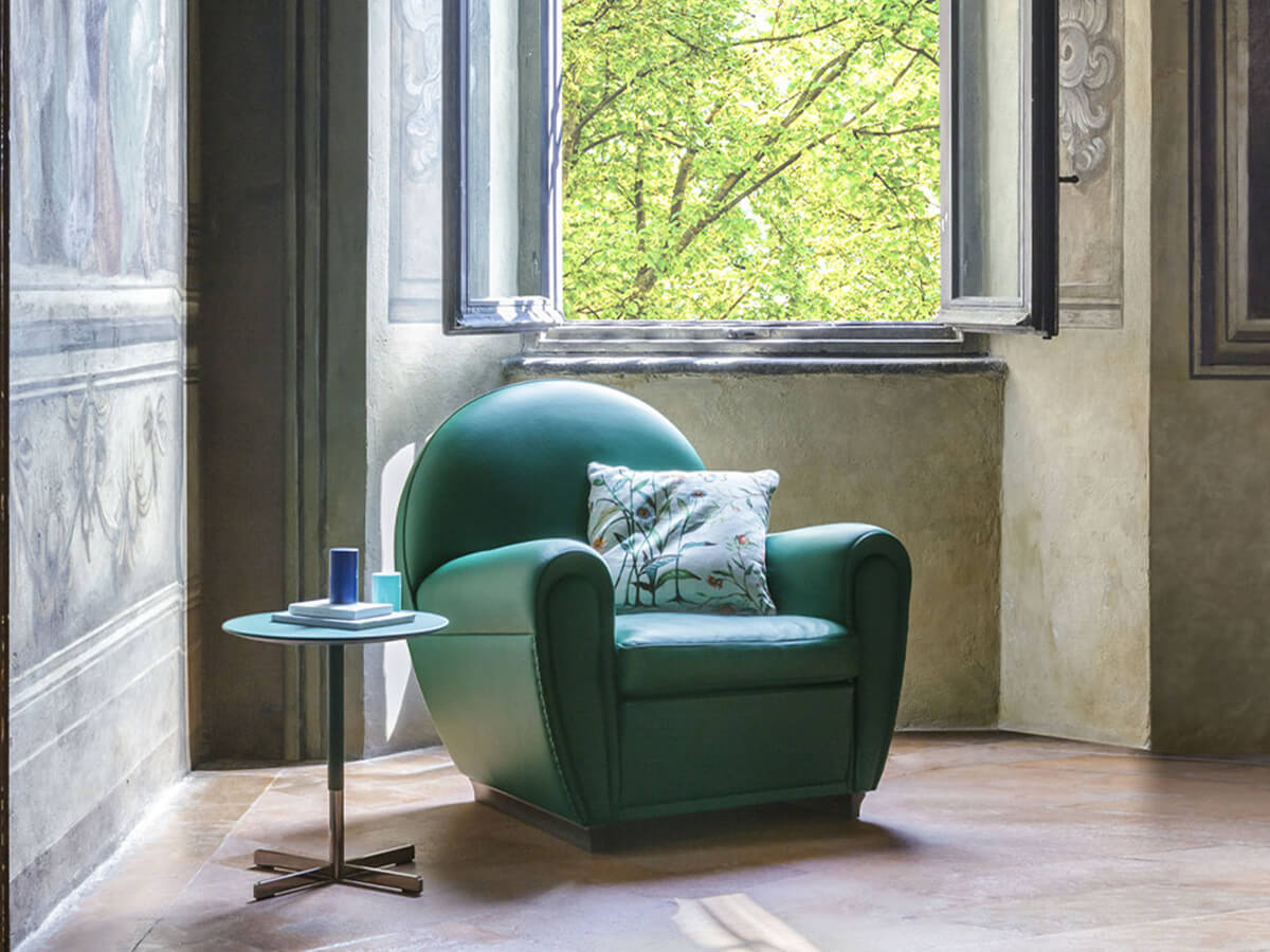 Vanity Fair Poltrona