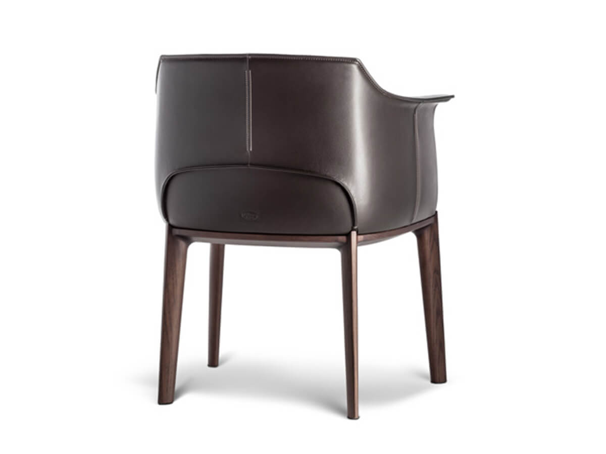 Archibald Dining Sedia