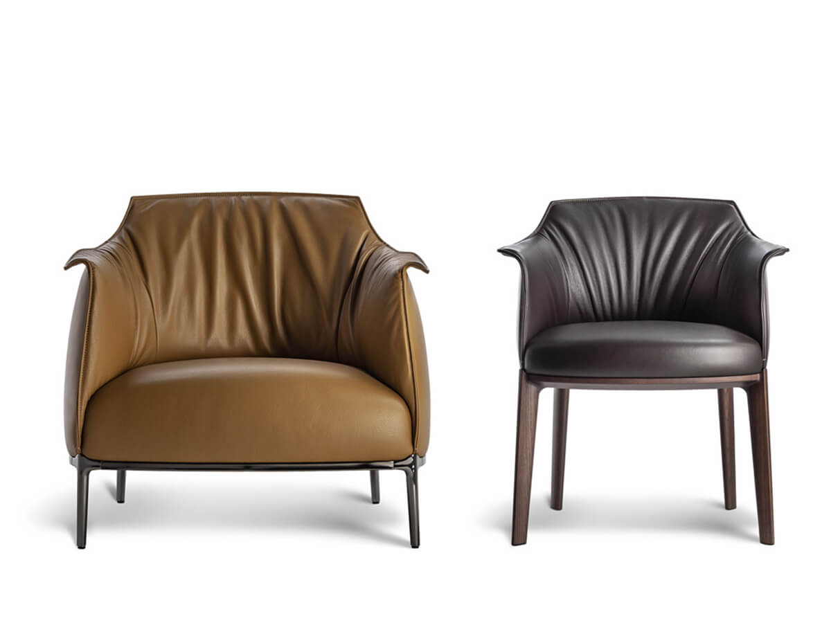 Archibald Dining Sedia