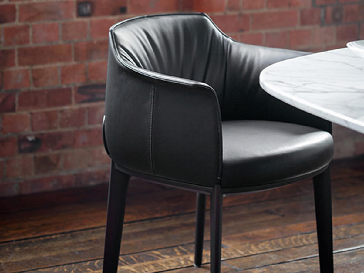 Archibald Dining Sedia