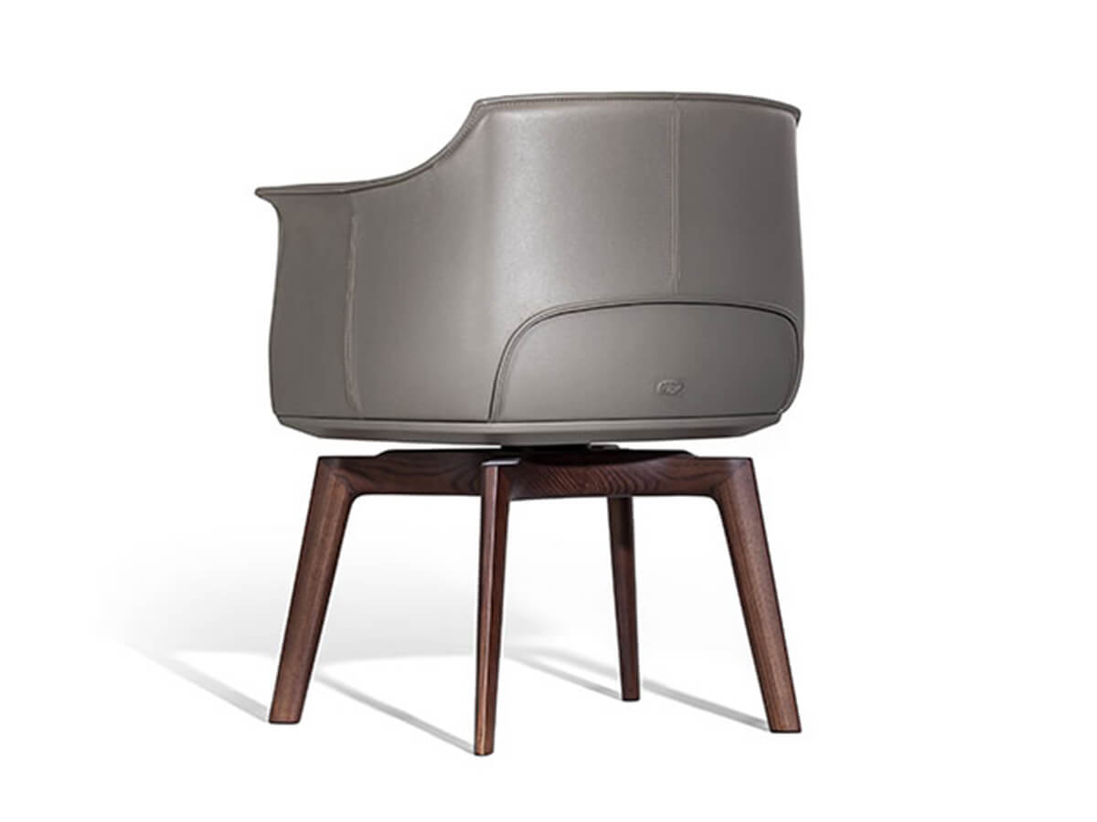 Archibald Dining Sedia