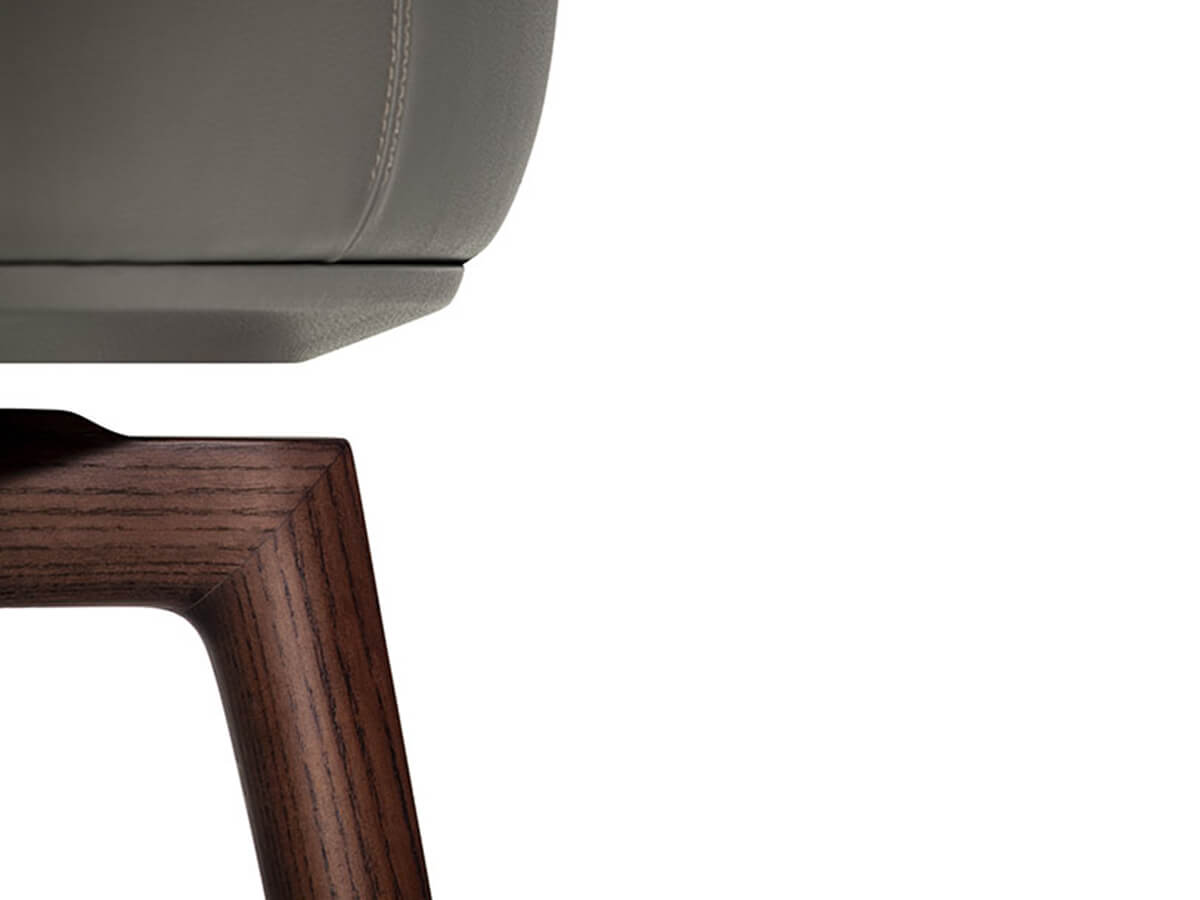 Archibald Dining Sedia