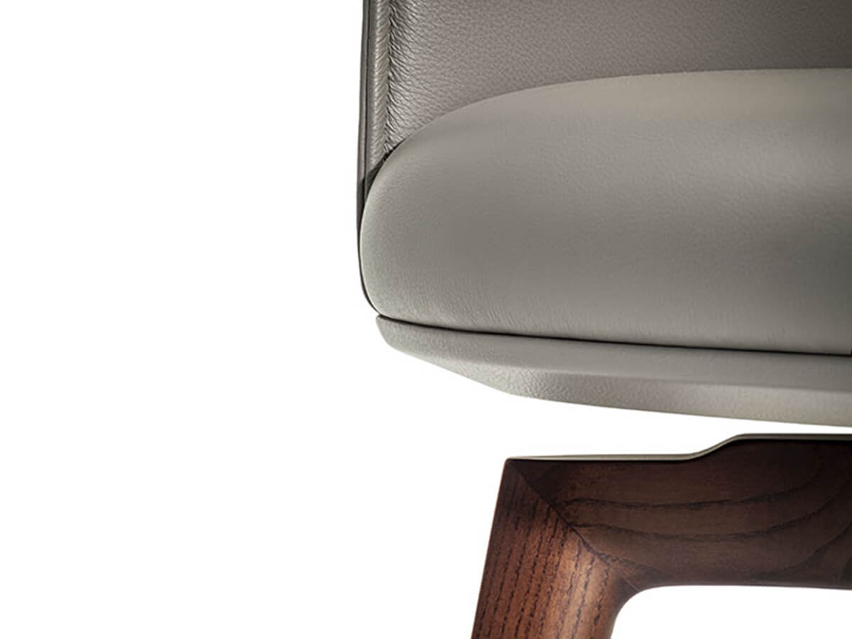 Archibald Dining Sedia