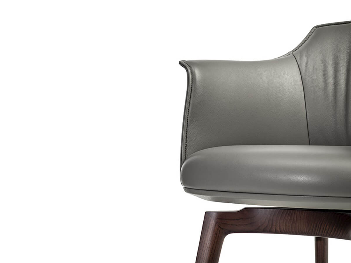 Archibald Dining Sedia