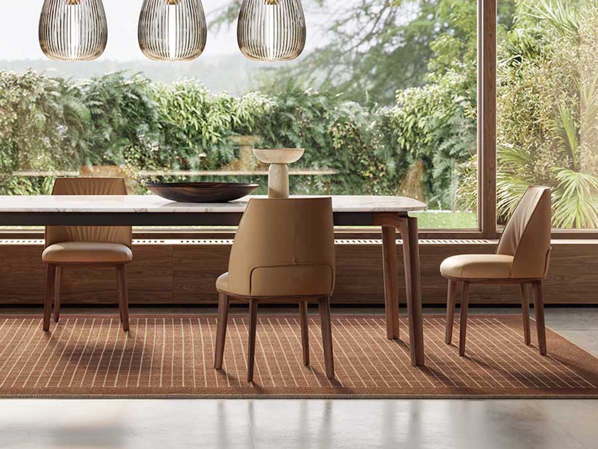 Archibald Dining Sedia