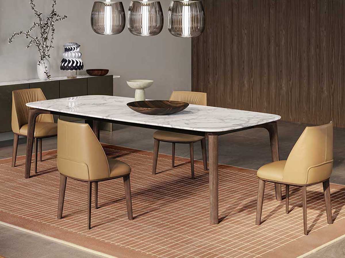 Archibald Dining Sedia