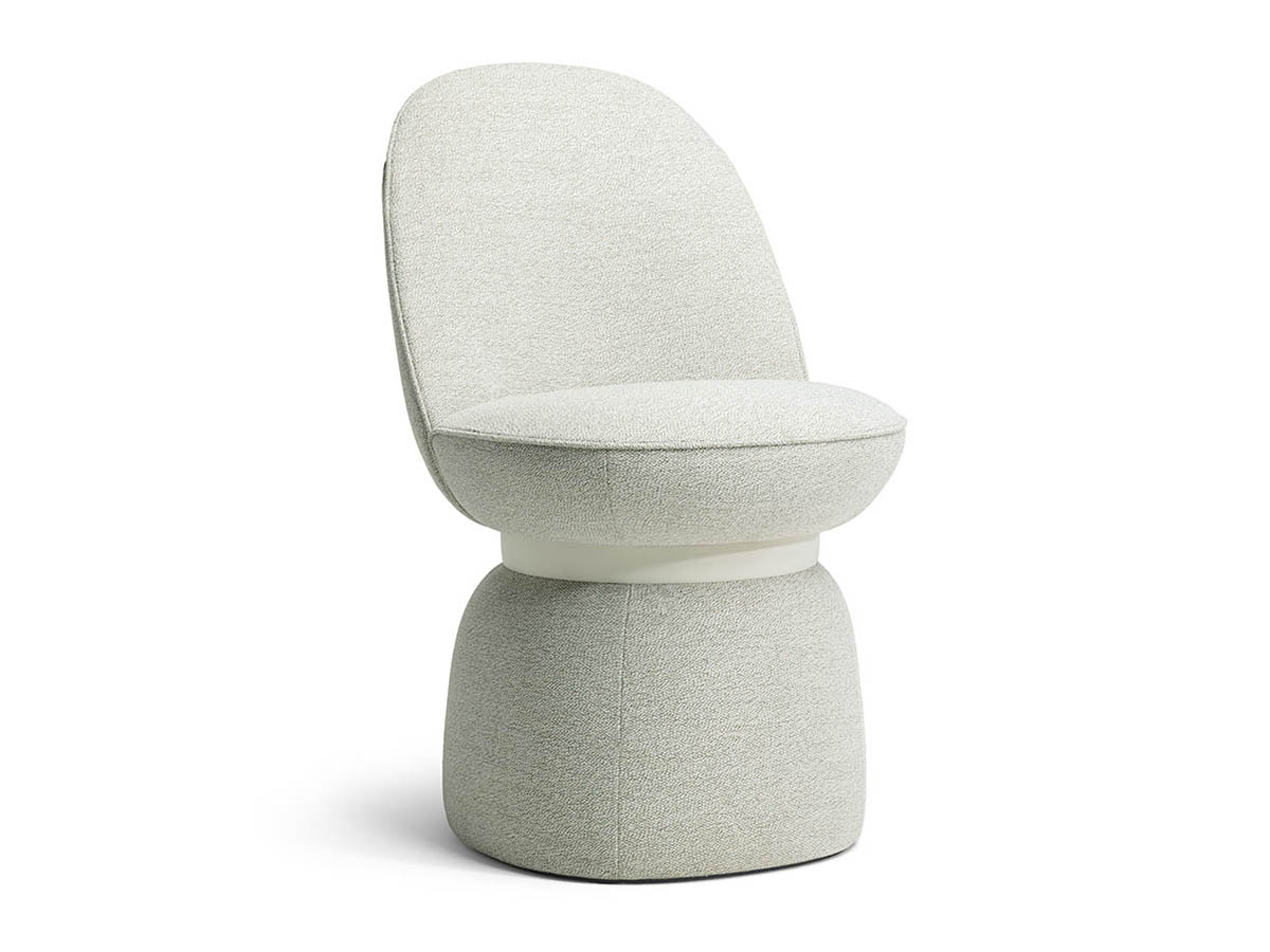 Poltrona Frau Leplì Chair Classic