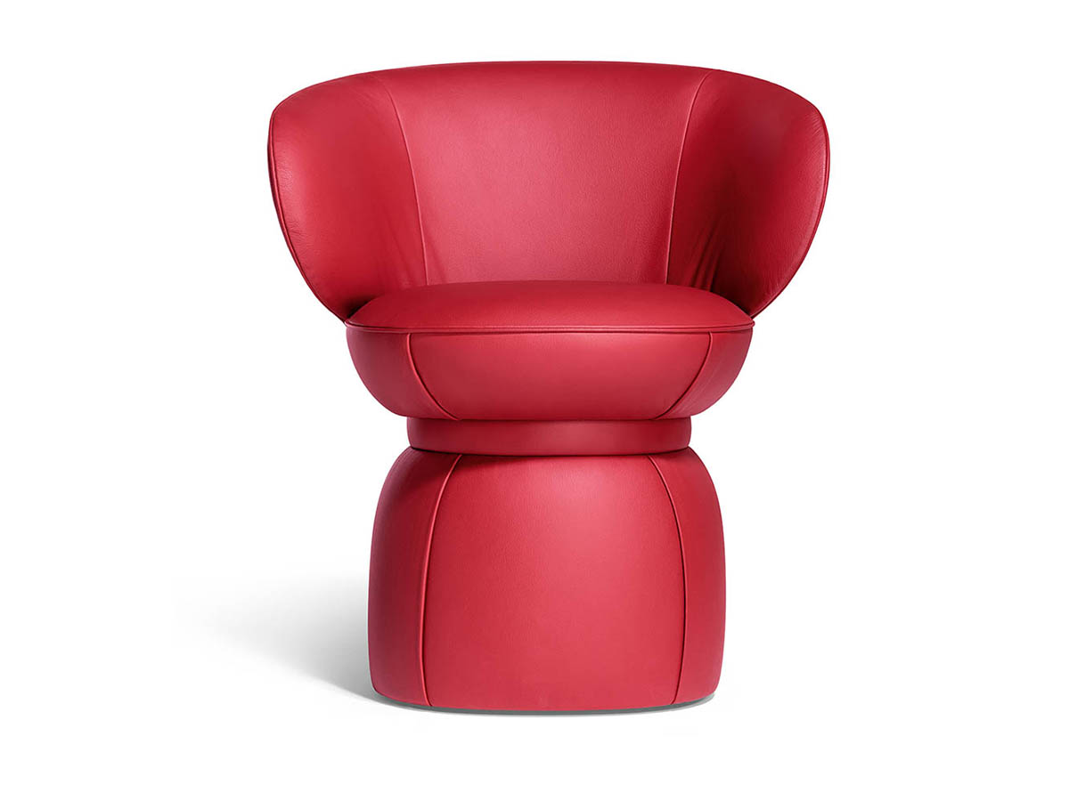 Leplì Chair