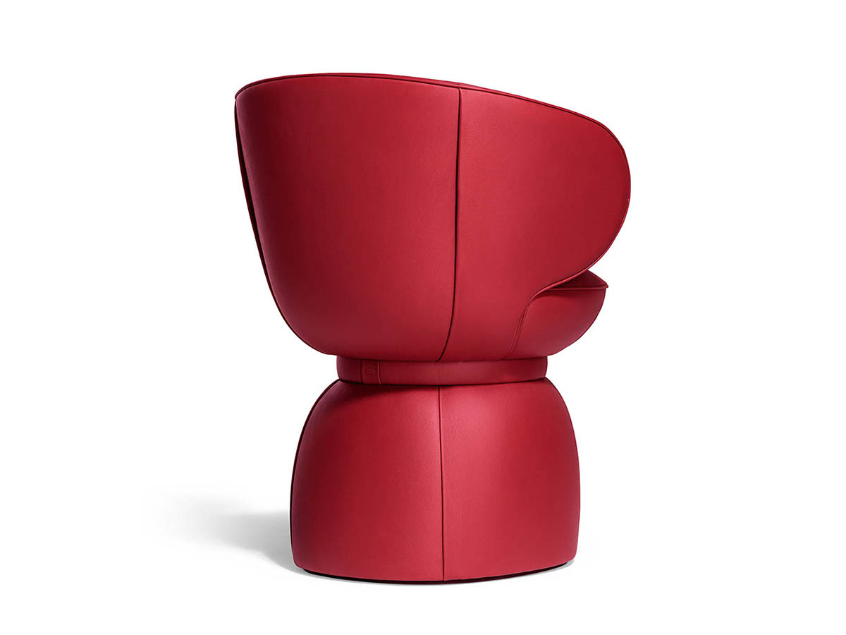 Leplì Chair