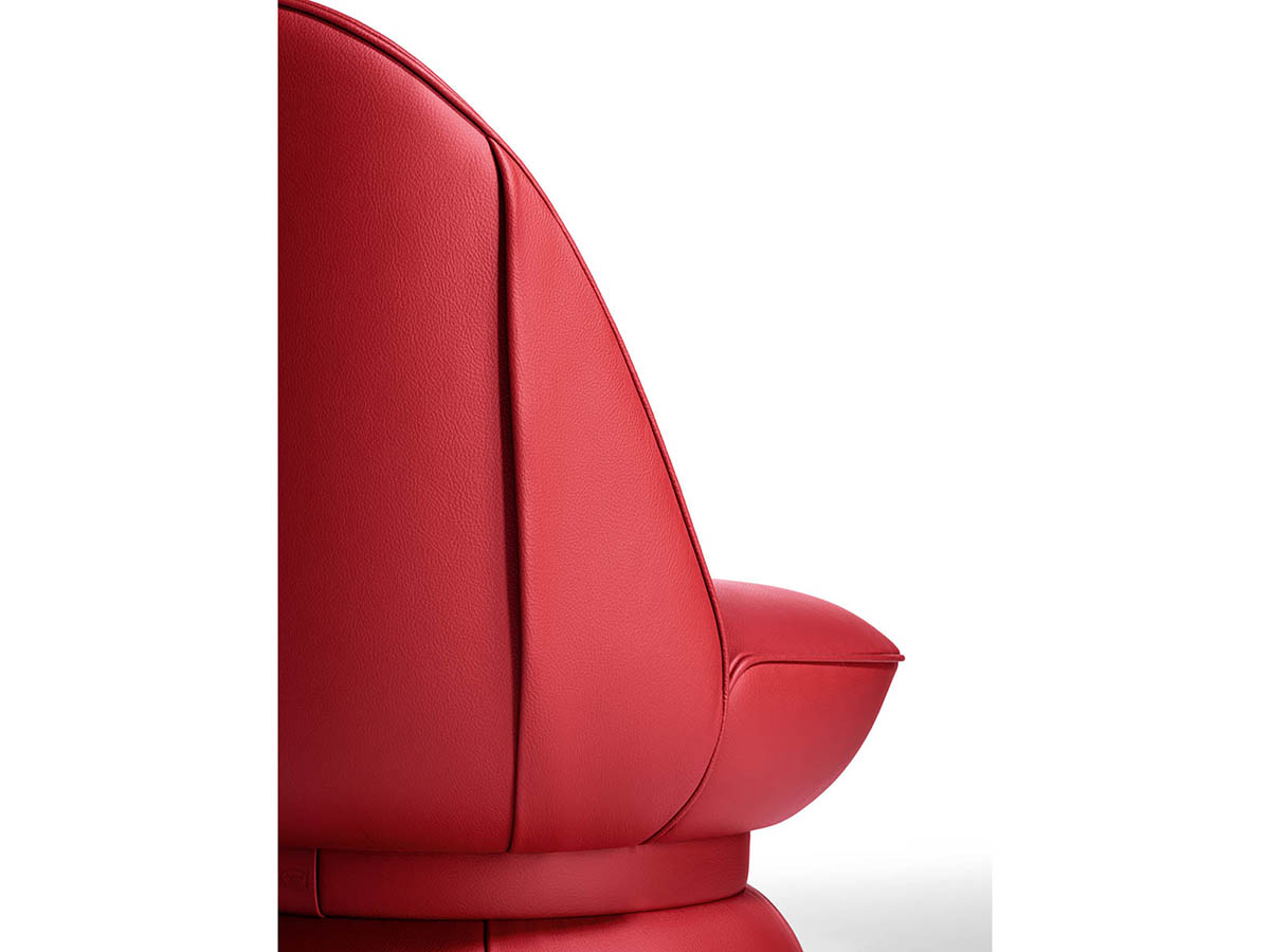 Leplì Chair