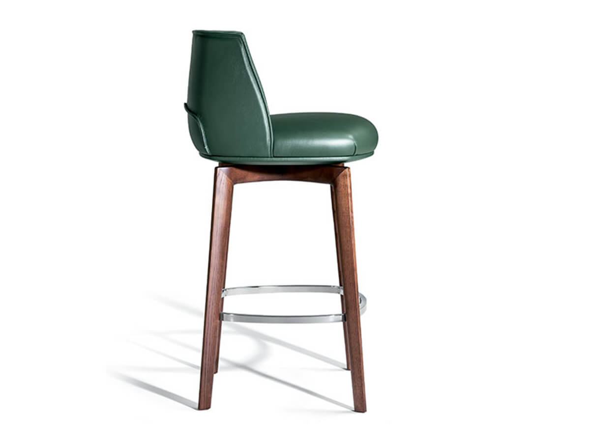 Archibald Stool Sgabello