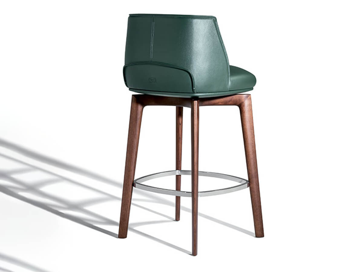 Archibald Stool Sgabello